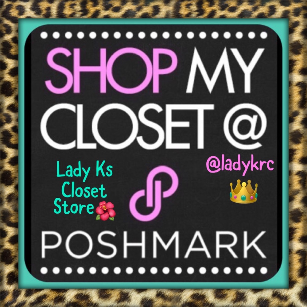 🔥🔥PRICE DROP on Luxury Items!!🔥🔥 🙌🏼WELCOME to Lady K’s Closet Store!🙌🏼🛍 - Picture 1 of 17